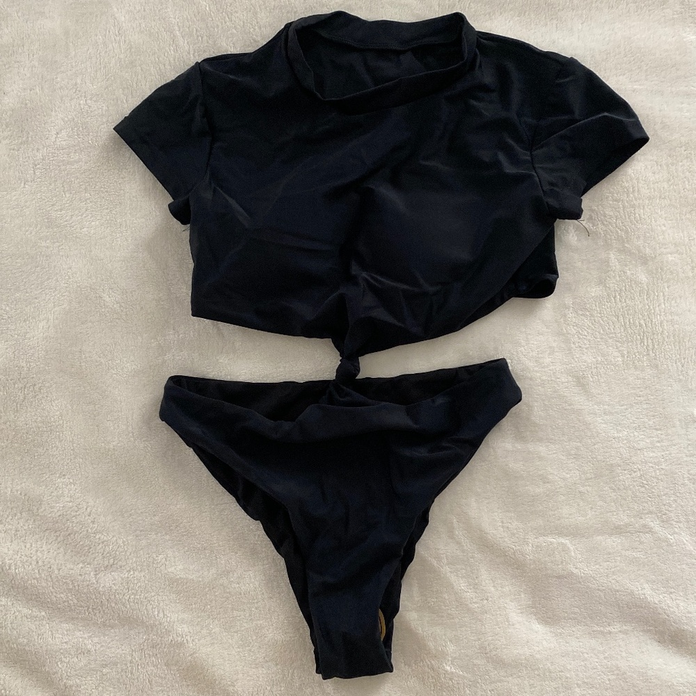 NWOT Sexy Swimsuit